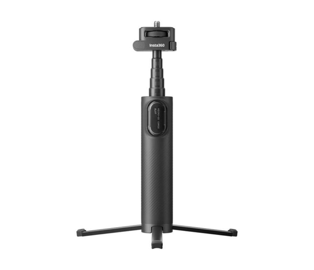 Insta360 Foldable Selfie Stick - składany kijek - 1358834 - zdjęcie 3